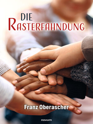 cover image of Die Rasterfahndung